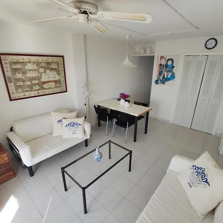 Fuentesol Altamar Apartment