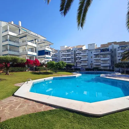 Fuentesol Altamar Apartment Alcoceber