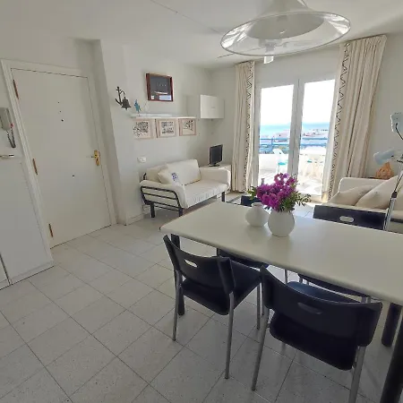 Fuentesol Altamar Apartment