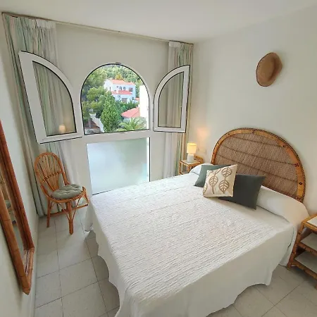 Apartment Fuentesol Altamar *