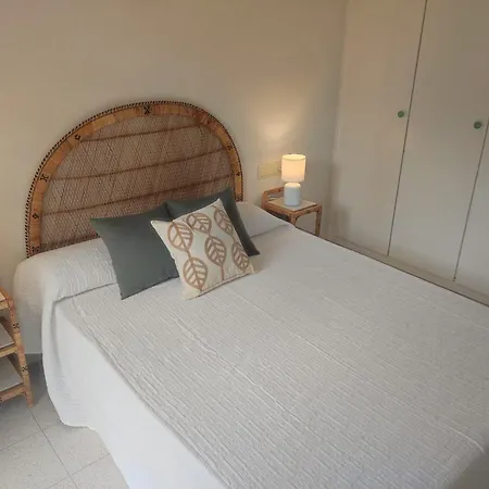 Apartment Fuentesol Altamar