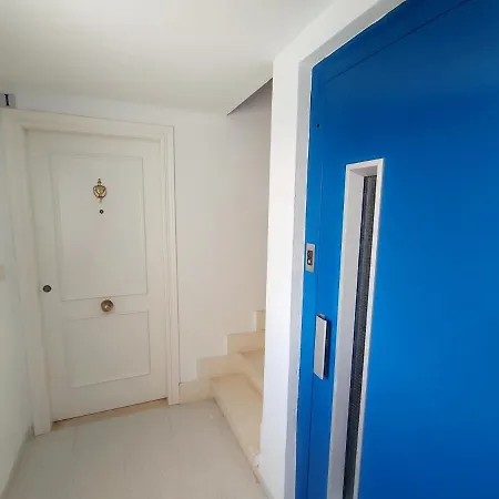 Apartment Fuentesol Altamar
