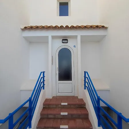 Apartment Fuentesol Altamar