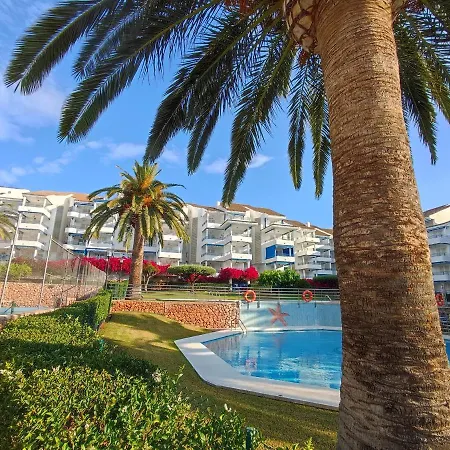 Fuentesol Altamar Apartament Alcossebre